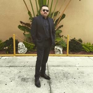 Meet your Posher, F felix